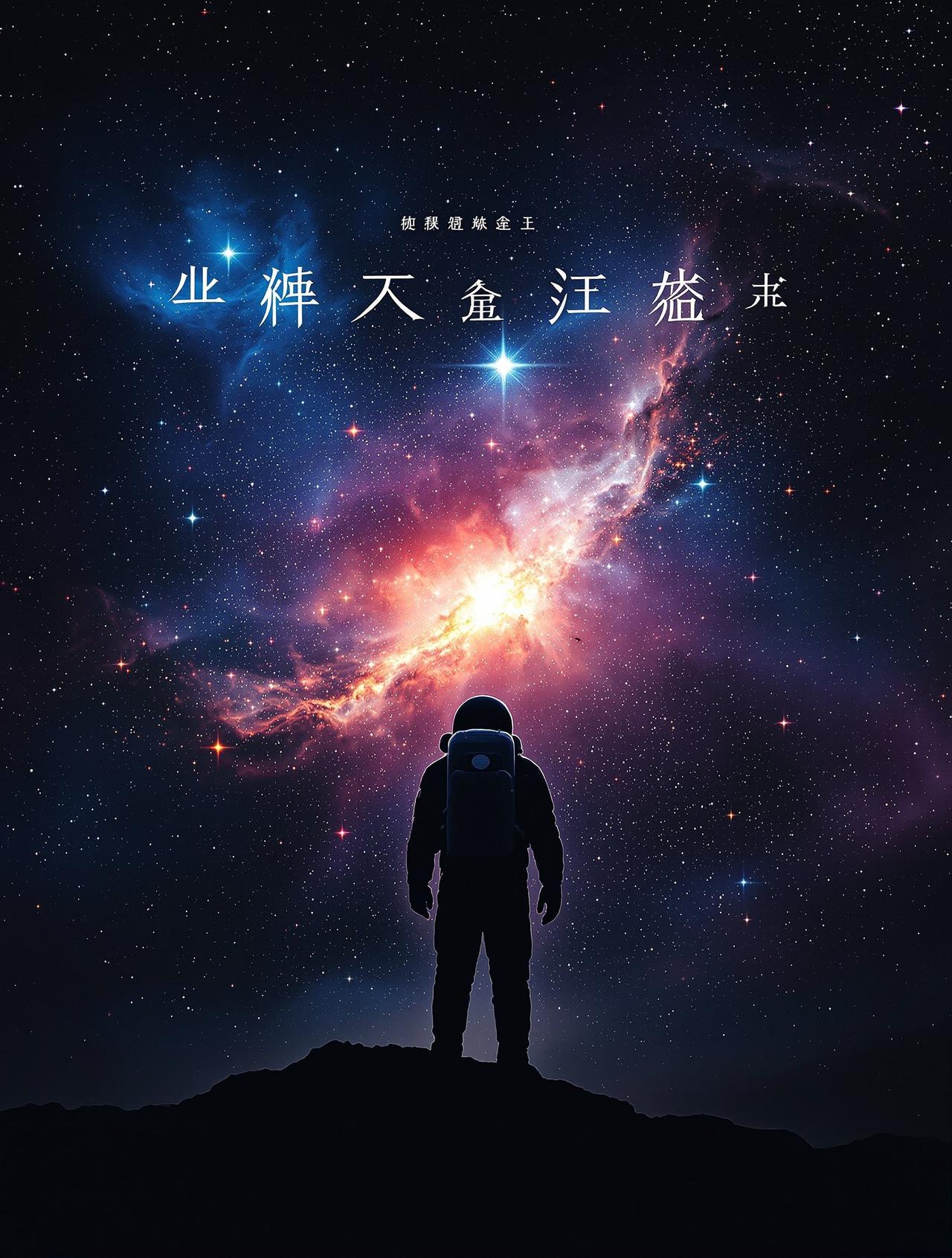 星河之上 - 视频网站出品 星河之上