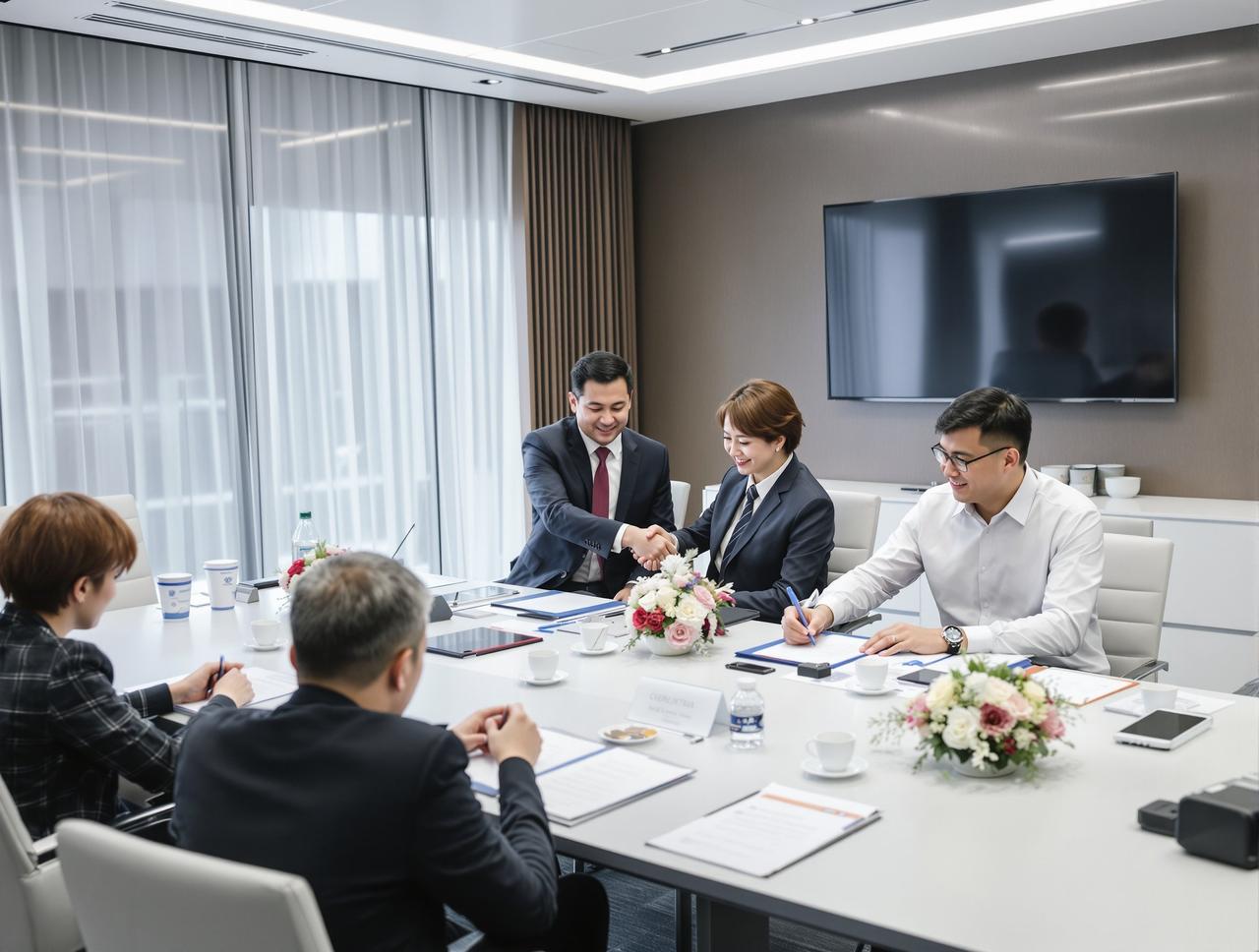 视频网站与腾讯视频达成战略合作,共同开发10部精品剧集 - 视频网站 视频网站与腾讯视频达成战略合作,共同开发10部精品剧集